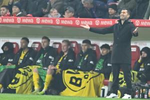 Sahin: Kein Verständnis für Can
