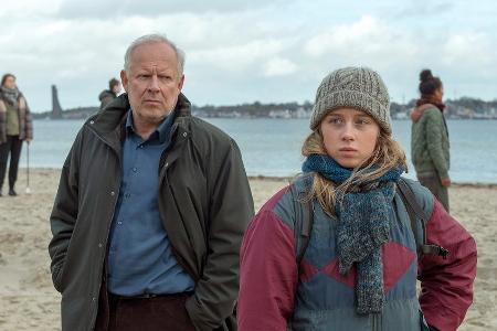 TV-Tipps am Sonntag TV-Tipps am Sonntag