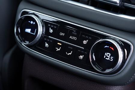 Genesis GV80 LHD