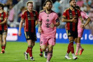 MLS: Titeltraum von Messi mit Miami geplatzt