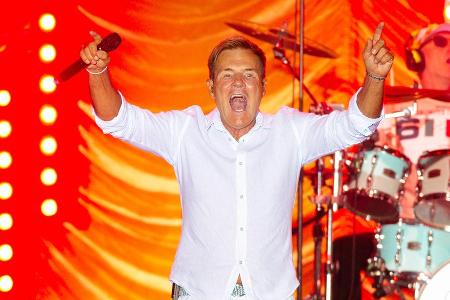Dieter Bohlen über Dieter Bohlen über