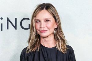 Calista Flockhart wird 60: Die ewige "Ally McBeal"