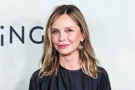 Calista Flockhart wird 60: Die ewige Calista Flockhart wird 60: Die ewige