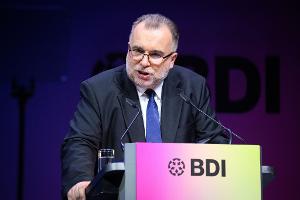 BDI: Durch Rohstoffabhängigkeit drohen Milliardenverluste