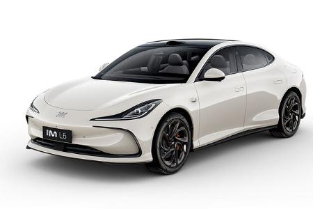 IM Motors L6 IM Motors L6