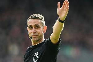 Klopp beleidigt: Referee suspendiert