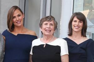 Heimatbesuch: Jennifer Garner macht Herbstausflug