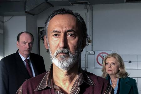 TV-Tipps am Dienstag TV-Tipps am Dienstag