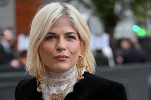 Selma Blair teilt rührende Worte für ihren Ex