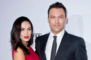 Megan Fox: Brian Austin Greens Verlobte gratuliert zur Schwangerschaft