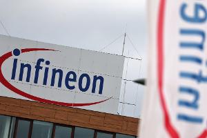 Trübe Aussichten und Quartalsverlust bei Infineon