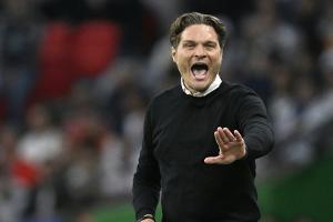 Medien: Terzic bei Hummels-Klub AS Rom im Gespräch