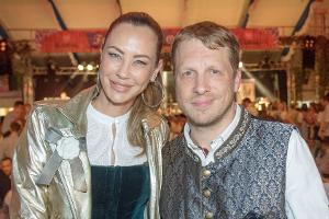 Nach Trennungs-News: Oliver Pocher will Sandy Meyer-Wölden verkuppeln