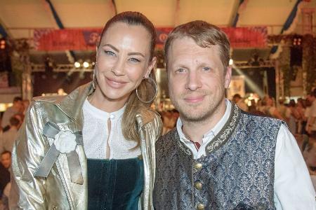 Nach Trennungs-News: Oliver Pocher will Sandy Meyer-Wölden verkuppeln Nach Trennungs-News: Oliver Pocher will Sandy Meyer-Wölden verkuppeln