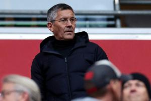 FC Bayern: Hainer verspricht "Rekordzahlen"