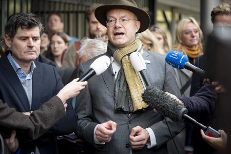 Das historische Klimaurteil gegen Shell wurde gekippt.