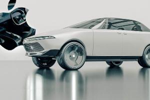 Eine Art „Apple-Porsche“ kommt