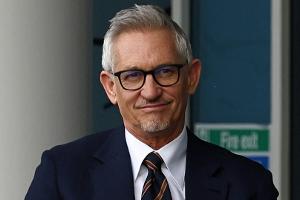 Nach 26 Jahren: Lineker verlässt BBC-Show