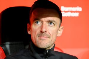 Stuttgart: Gentner neuer VfB-Sportdirektor
