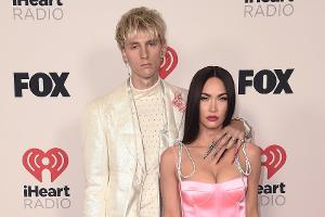 Megan Fox und Machine Gun Kelly werden Eltern: Ihre wilde Lovestory