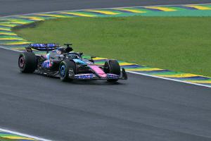 Alpine ab 2026 mit Mercedes-Motoren in der Formel 1