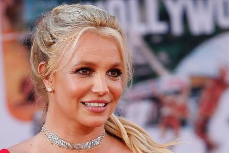 Wieder mehr Kontakt: Britney Spears nähert sich Sohn Jayden an Wieder mehr Kontakt: Britney Spears nähert sich Sohn Jayden an