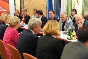 Pilotabschluss für Metall-Tarife steht