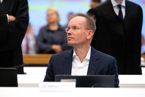 Wirecard-Prozess muss ohne Whistleblower auskommen