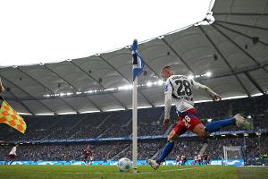 HSV erneut mit Gewinn - Volksparkstadion abbezahlt