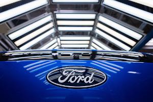 Ford schickt Kölner Beschäftigte in Kurzarbeit