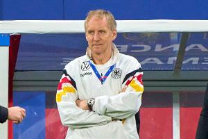 Psychologe Hermann: DFB-Nachfolger Laux "perfekte Besetzung"
