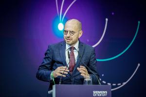 Siemens Energy: Gewinn ohne Dividende und ein Kurssprung