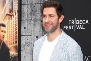 John Krasinski ist der neue "Sexiest Man Alive"