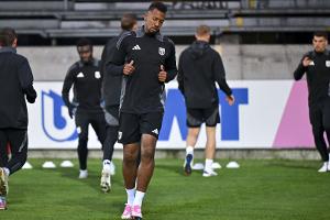 Bald an der Seitenlinie? Boateng besteht Trainer-B-Lizenz