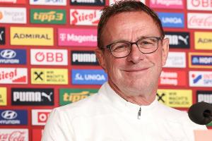 Brandredner Rangnick: "Nicht für dumm verkaufen"