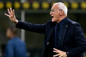 Medien: Ranieri wird Trainer von Hummels-Klub Rom