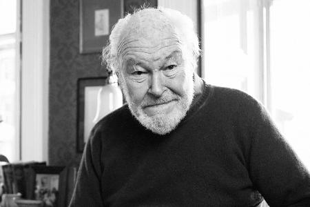 Britische Theater- und TV-Legende Timothy West ist tot Britische Theater- und TV-Legende Timothy West ist tot