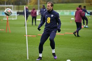 Kane sauer wegen Absagen: "England kommt vor dem Verein"