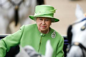 Queen Elizabeth soll Friedensnobelpreis-Nominierung abgelehnt haben