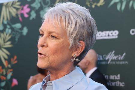 Abgemeldet: Jamie Lee Curtis verabschiedet sich von X Abgemeldet: Jamie Lee Curtis verabschiedet sich von X