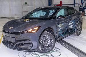 Mitsubishi schwächelt, Ford patzt