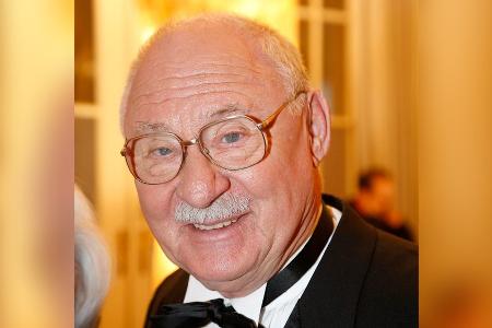 Rolf Schimpf und das traurige Schicksal des Rolf Schimpf und das traurige Schicksal des