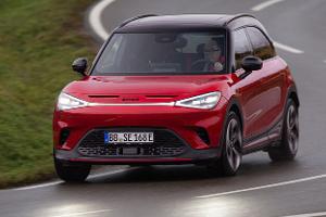 Smart und Subaru verlängern Mega-Rabatt