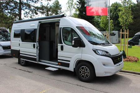 Adria Twin Twin (2025) Adria Twin Twin (2025)