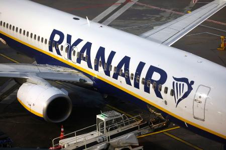 Ryanair erstattet in Italien Extrakosten für Einchecken am Flughafen zurück. (Foto: Archiv) Ryanair erstattet in Italien Extrakosten für Einchecken am Flughafen zurück. (Foto: Archiv)