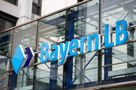 Die BayernLB macht trotz schlechter Konjunktur nach wie vor hohe Gewinne Die BayernLB macht trotz schlechter Konjunktur nach wie vor hohe Gewinne