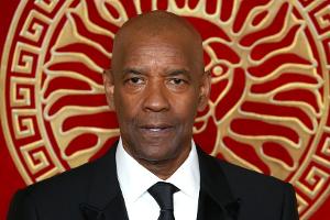 "Gladiator II": Denzel Washingtons Kuss mit einem Mann wurde entfernt