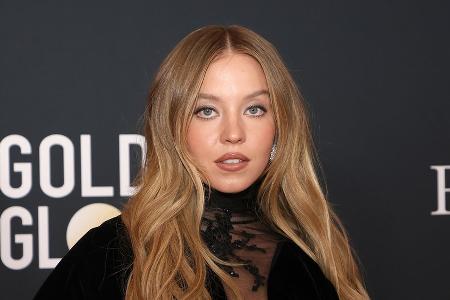 Sydney Sweeney kritisiert Frauen in der Hollywood-Branche Sydney Sweeney kritisiert Frauen in der Hollywood-Branche