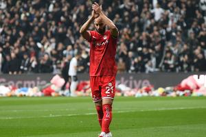 Früherer Bundesliga-Profi Toprak beendet Karriere