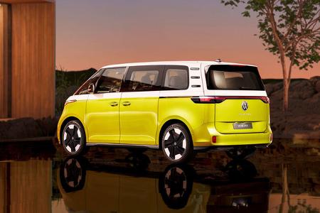 VW ID.Buzz